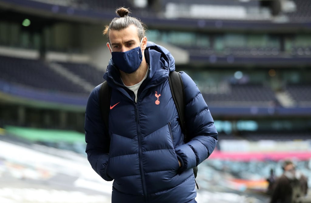 Photo by Tottenham Hotspur FC/Tottenham Hotspur FC via Getty Images