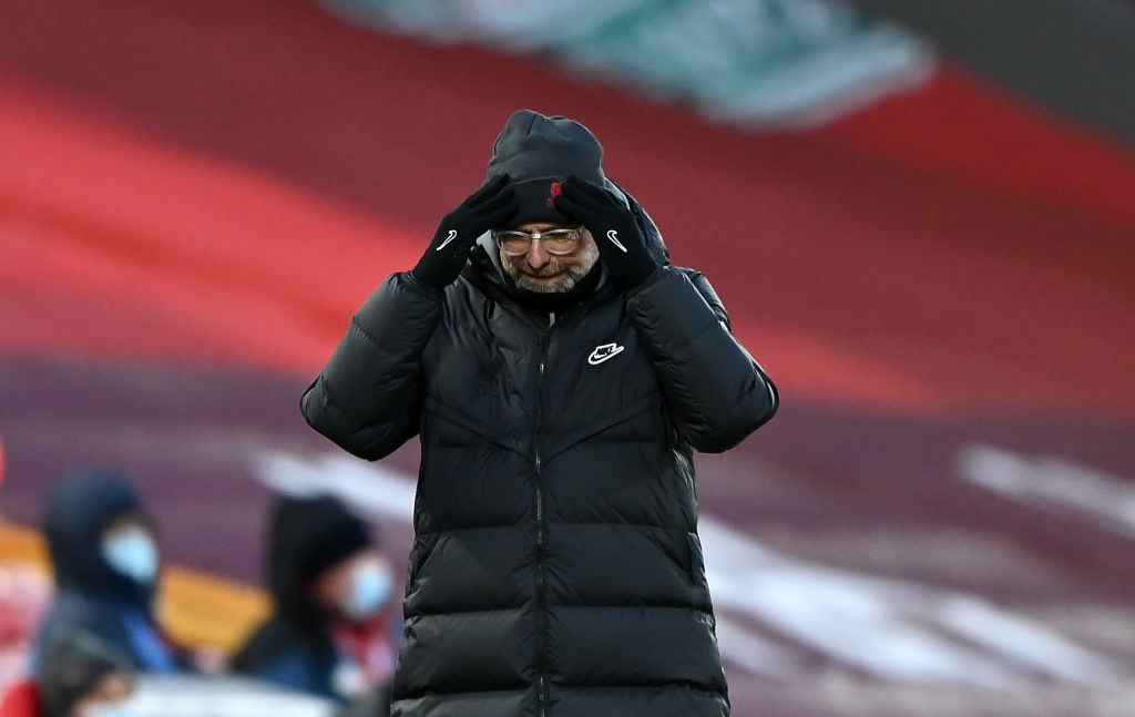 Photo by Laurence Griffiths/Getty Images