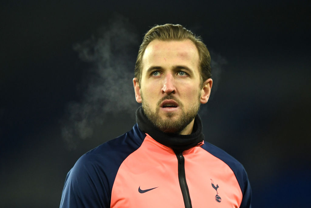 Photo by Tottenham Hotspur FC/Tottenham Hotspur FC via Getty Images