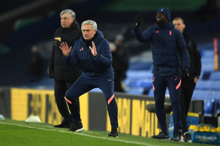 Photo by Tottenham Hotspur FC/Tottenham Hotspur FC via Getty Images
