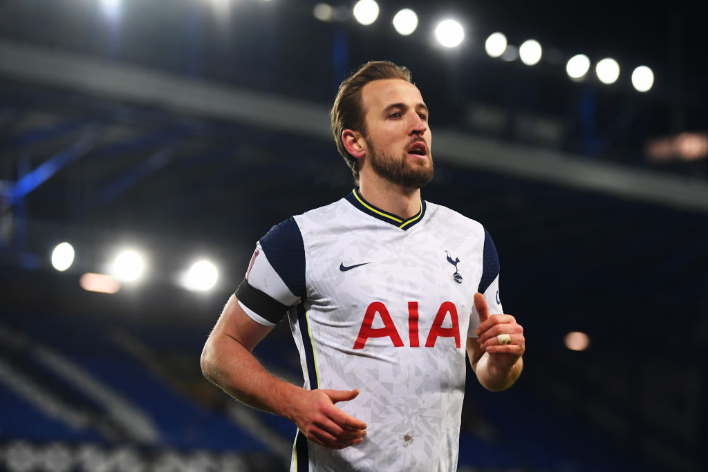 Photo by Tottenham Hotspur FC/Tottenham Hotspur FC via Getty Images