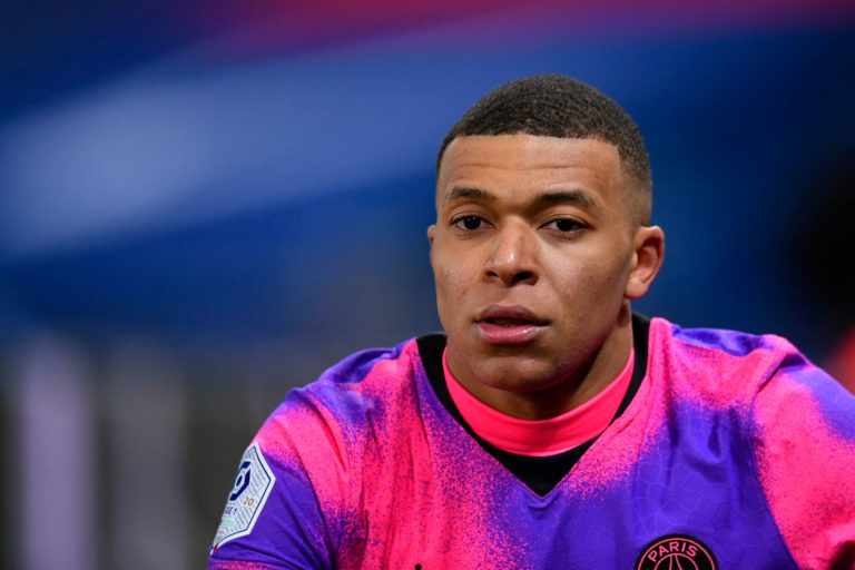 Photo by Aurelien Meunier - PSG/PSG via Getty Images