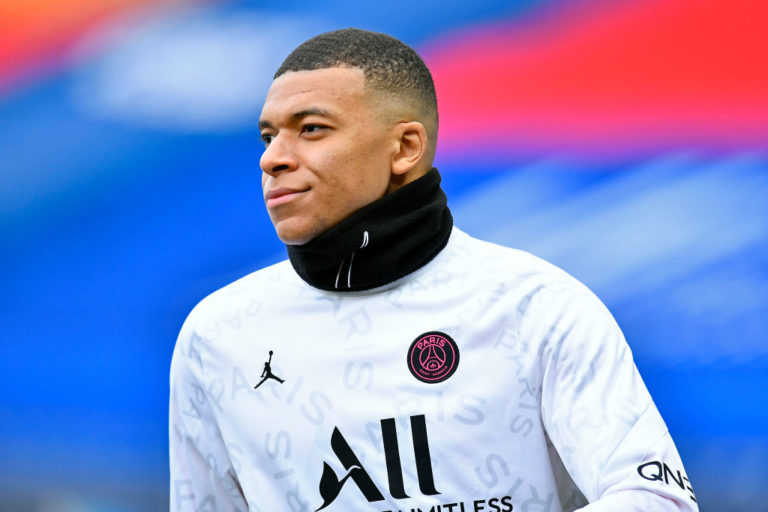 Photo by Aurelien Meunier - PSG/PSG via Getty Images