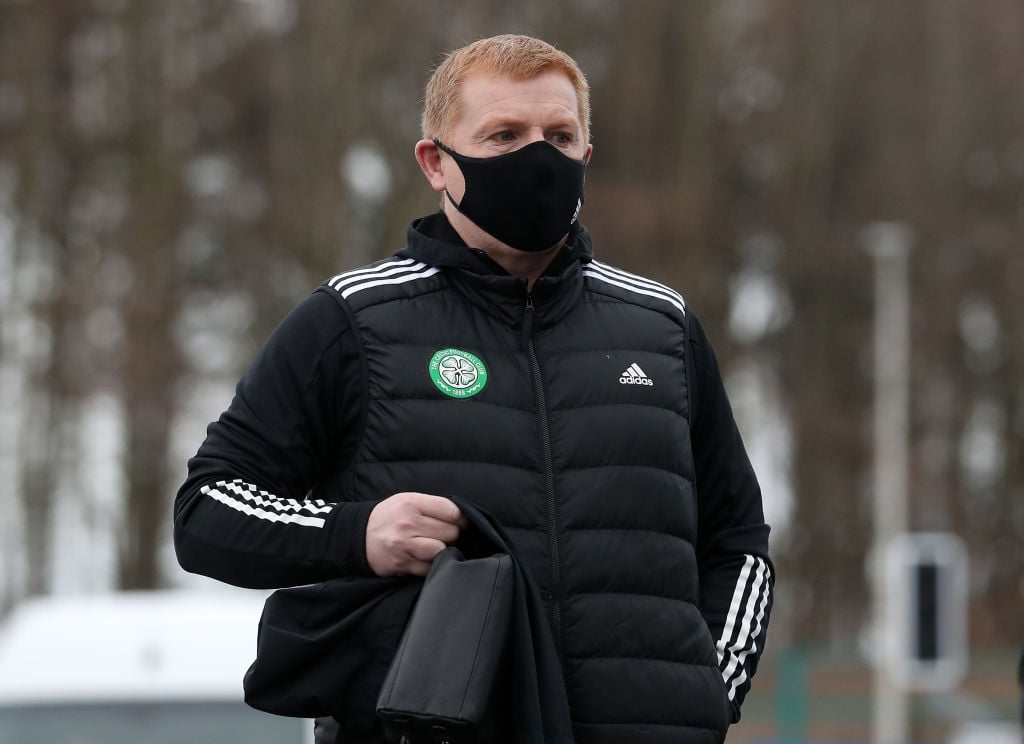 Photo by Ian MacNicol/Getty Images