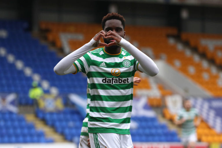 Photo by Ian MacNicol/Getty Images