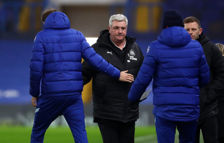 Photo by Newcastle United/Newcastle United via Getty Images