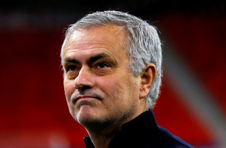 Photo by Tottenham Hotspur FC/Tottenham Hotspur FC via Getty Images