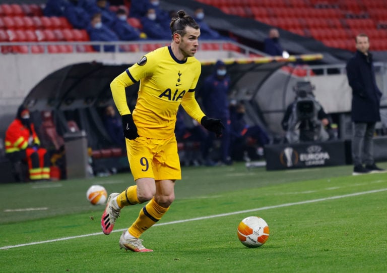 Photo by Tottenham Hotspur FC/Tottenham Hotspur FC via Getty Images