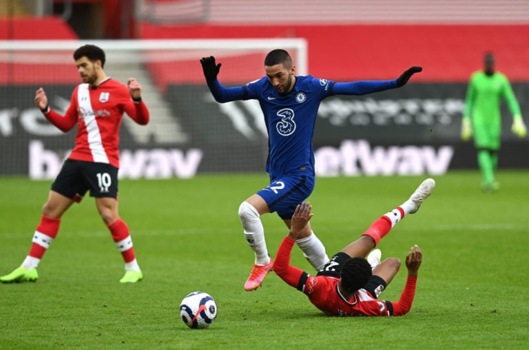 Photo by Darren Walsh/Chelsea FC via Getty Images