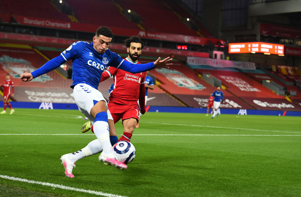 Photo by Andrew Powell/Liverpool FC via Getty Images