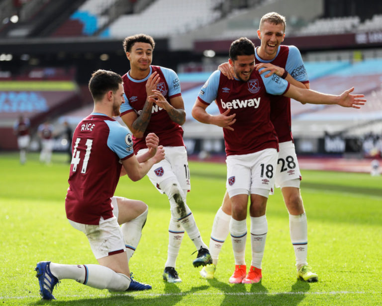 Photo by Kirsty Wigglesworth - Pool/Getty Images