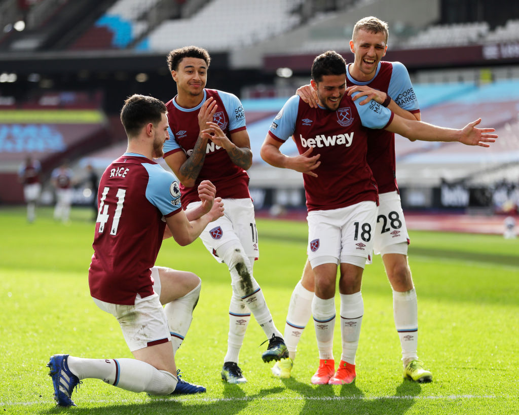 Photo by Kirsty Wigglesworth - Pool/Getty Images