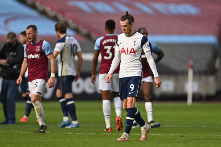 Photo by Tottenham Hotspur FC/Tottenham Hotspur FC via Getty Images