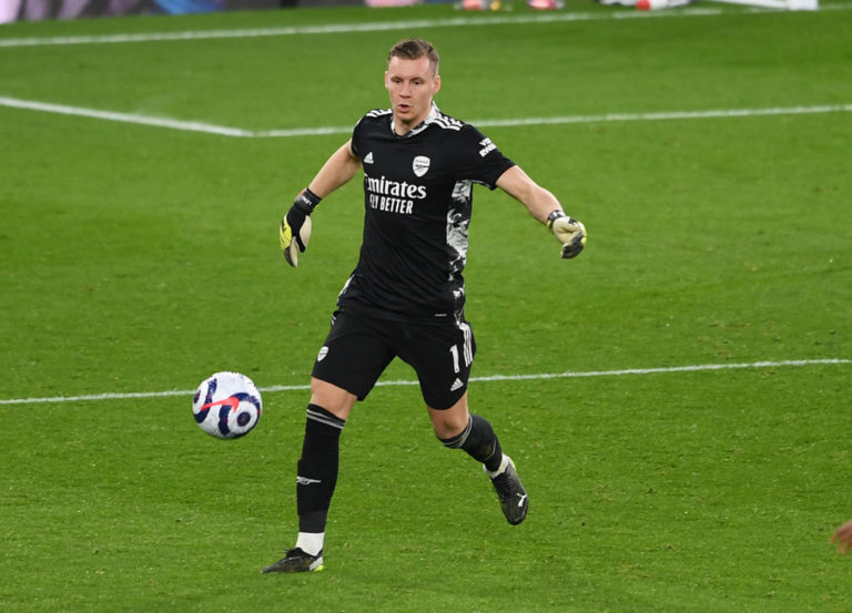 Photo by David Price/Arsenal FC via Getty Images