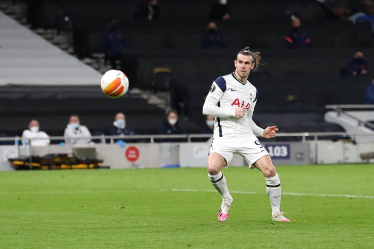 Photo by Tottenham Hotspur FC/Tottenham Hotspur FC via Getty Images