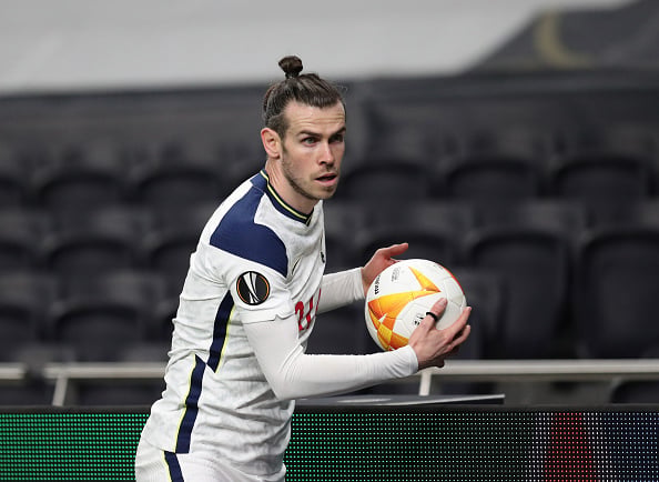 Photo by Tottenham Hotspur FC/Tottenham Hotspur FC via Getty Images