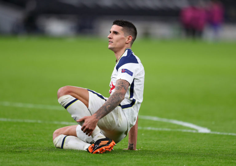 Photo by Tottenham Hotspur FC/Tottenham Hotspur FC via Getty Images