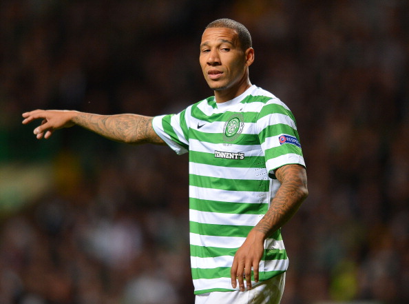 Photo by Mark Runnacles/EuroFootball/Getty Images