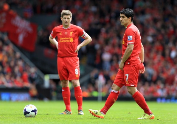 Photo by Simon Stacpoole/Mark Leech Sports Photography/Getty Images