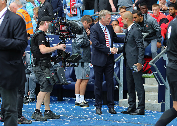 Photo by Ian Horrocks/Sunderland AFC via Getty Images