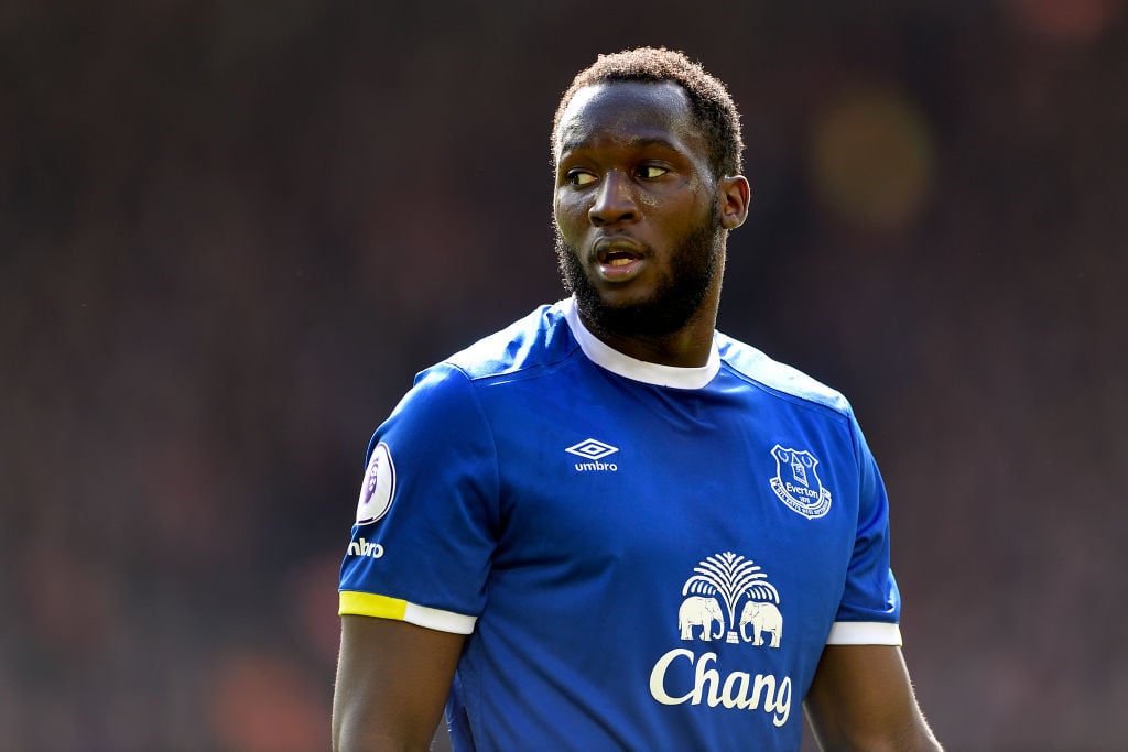 Photo by Tony McArdle/Everton FC via Getty Images