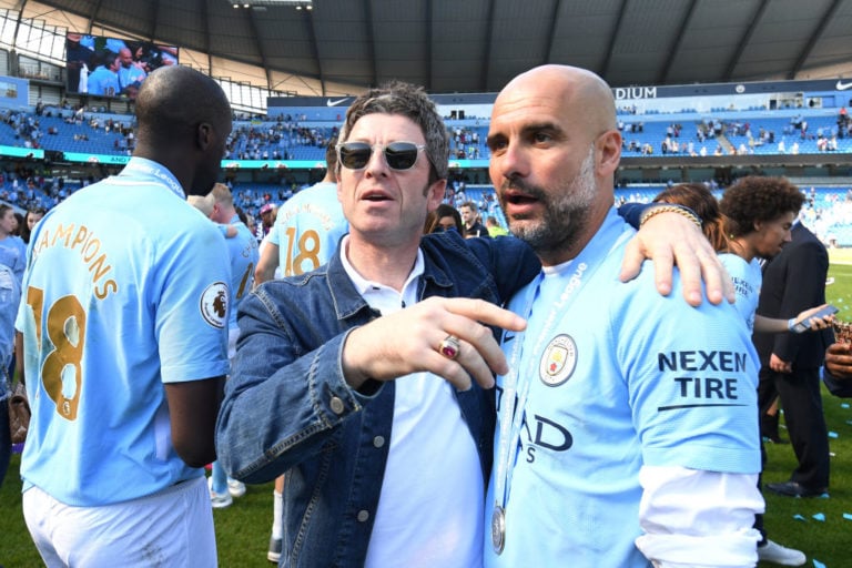 Photo by Michael Regan/Getty Images