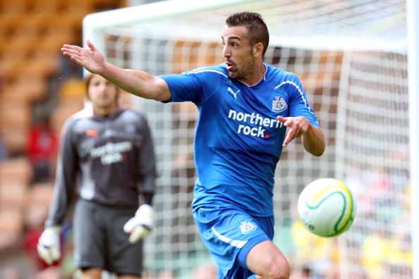 Photo by Ian Horrocks/Newcastle United via Getty Images