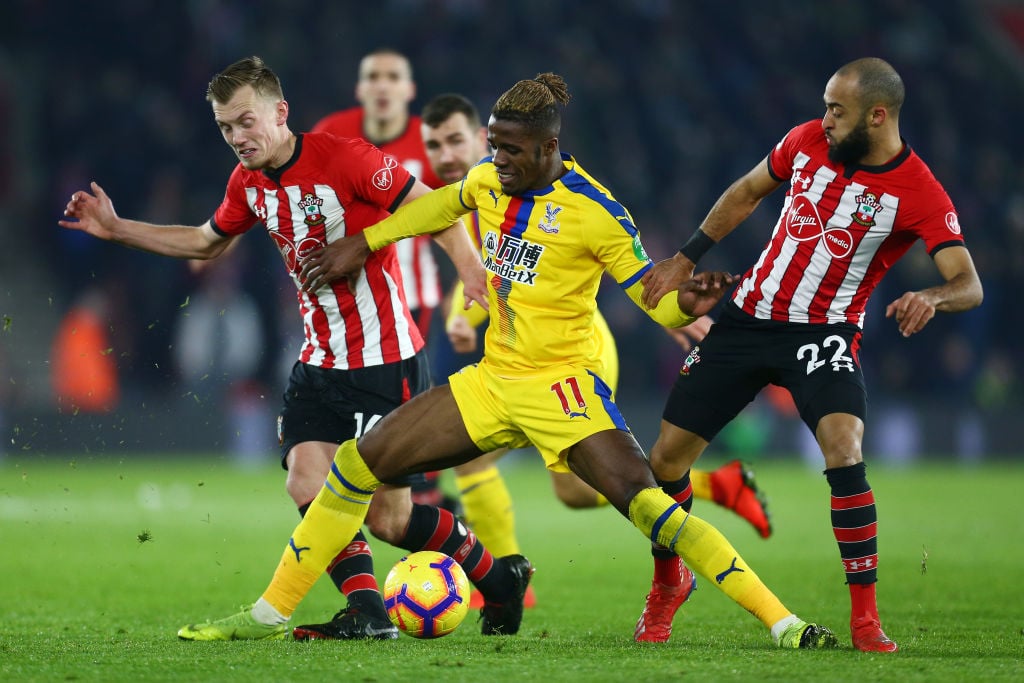Photo by Jordan Mansfield/Getty Images