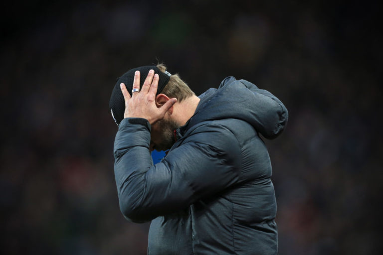 Photo by Simon Stacpoole/Offside/Offside via Getty Images