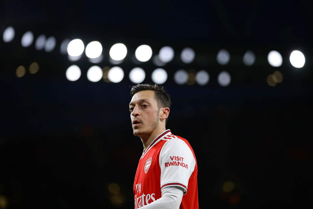 Photo by Richard Heathcote/Getty Images