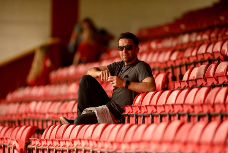 Photo By Stephen McCarthy/Sportsfile via Getty Images