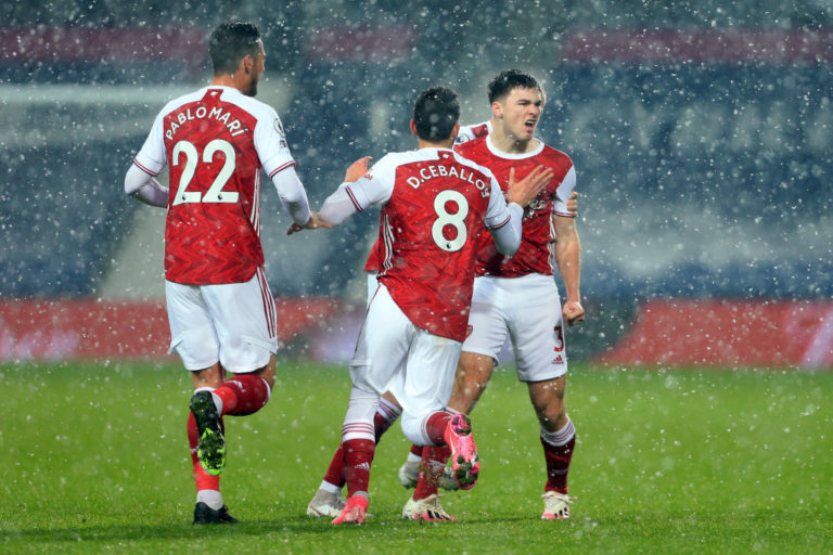 Photo by Simon Stacpoole/Offside/Offside via Getty Images