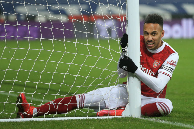 Photo by Simon Stacpoole/Offside/Offside via Getty Images