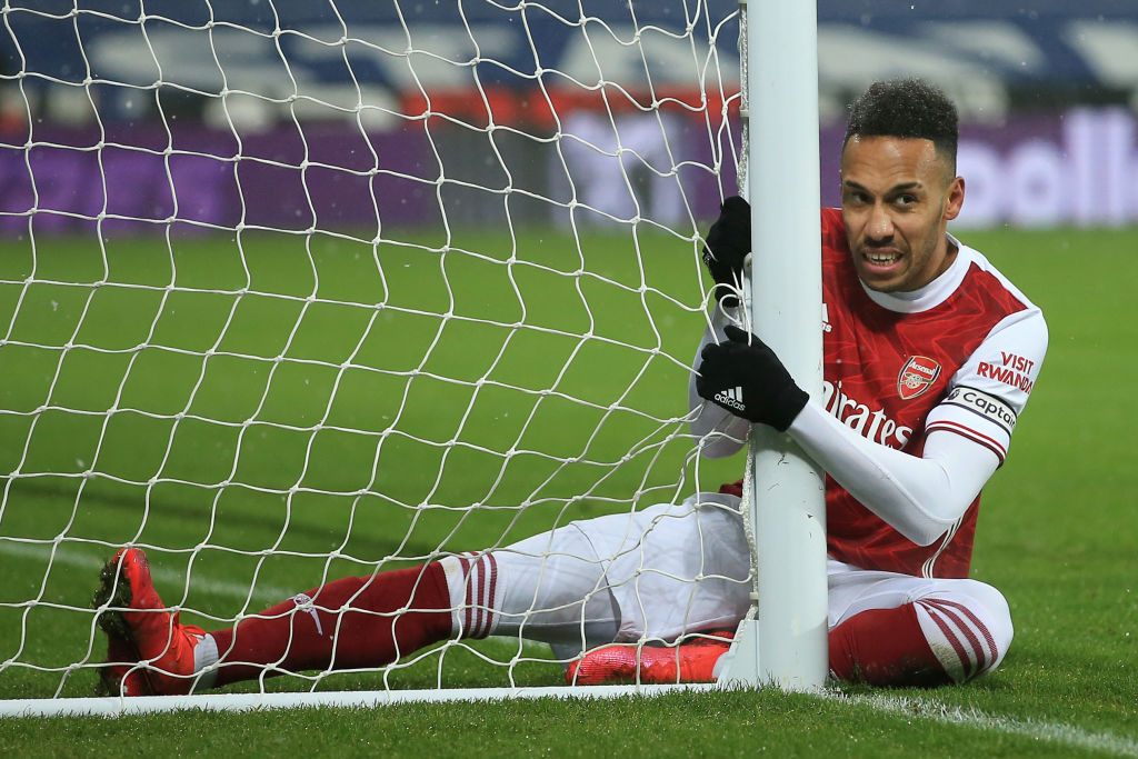 Photo by Simon Stacpoole/Offside/Offside via Getty Images
