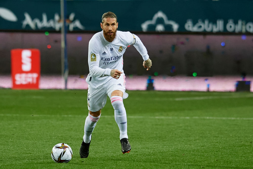 Photo by Jose Breton/Pics Action/NurPhoto via Getty Images