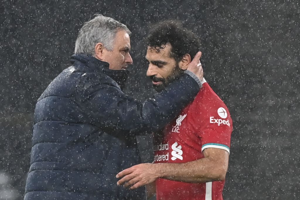 Photo by SHAUN BOTTERILL/POOL/AFP via Getty Images