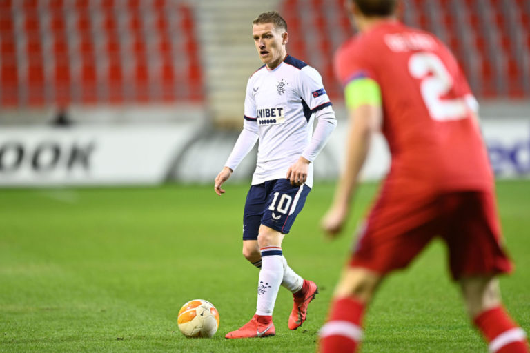 Photo by Jasper Jacobs/Offside/Offside via Getty Images