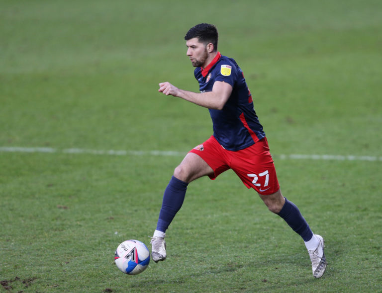 Photo by Ian Horrocks/Sunderland AFC via Getty Images 