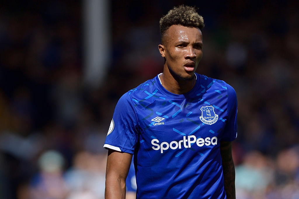 Photo by Tony McArdle/Everton FC via Getty Images