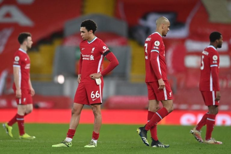 Photo by LAURENCE GRIFFITHS/POOL/AFP via Getty Images
