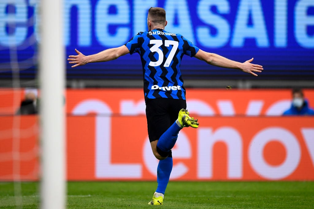 Photo by Nicolò Campo/LightRocket via Getty Images