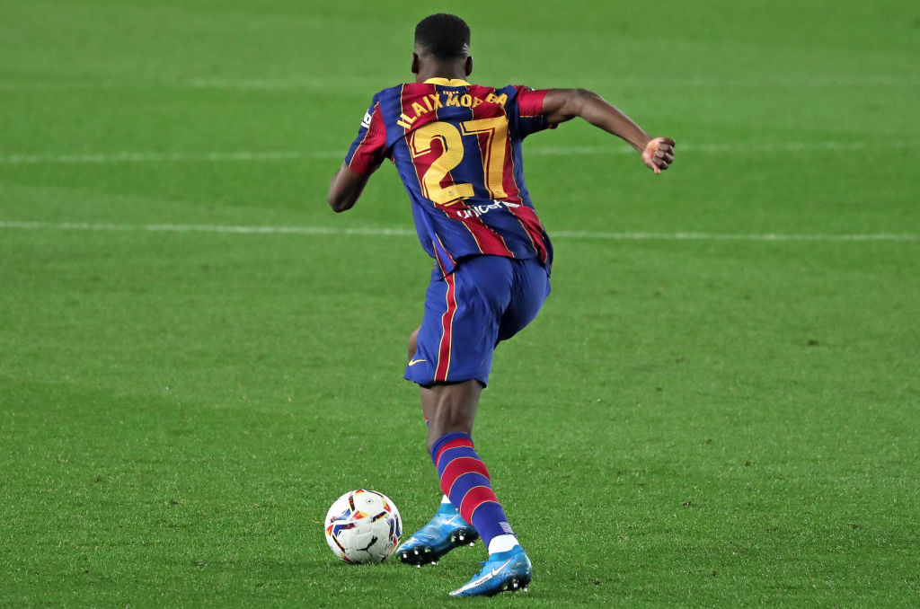Photo by Urbanandsport/NurPhoto via Getty Images