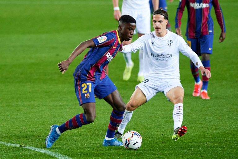Photo by Gerard Franco/DAX Images/NurPhoto via Getty Images