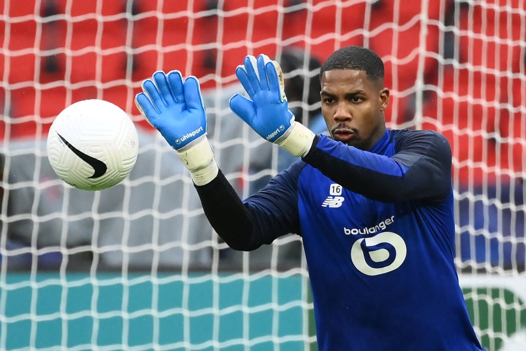 Photo by FRANCK FIFE/AFP via Getty Images