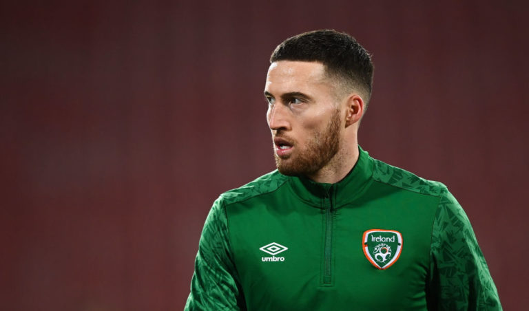 Photo By Stephen McCarthy/Sportsfile via Getty Images