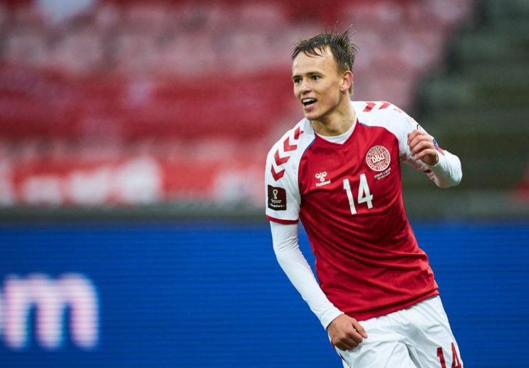 Photo by Lars Ronbog / FrontZoneSport via Getty Images