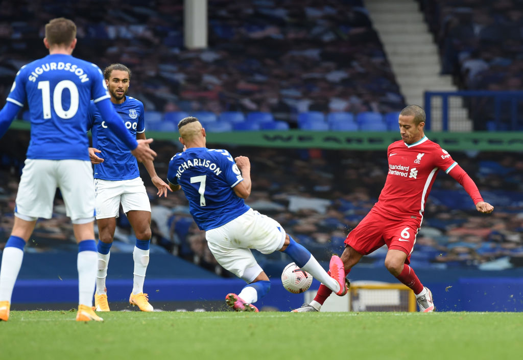 Photo by John Powell/Liverpool FC via Getty Images