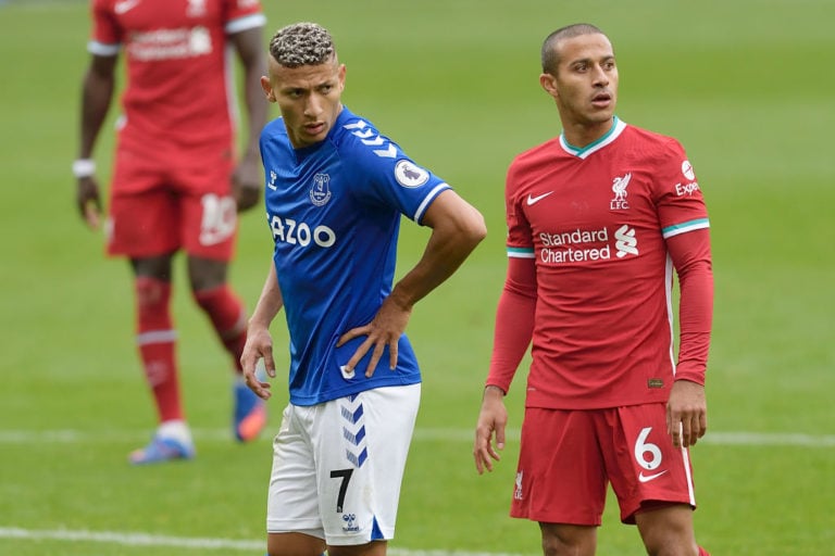 Photo by Tony McArdle/Everton FC via Getty Images