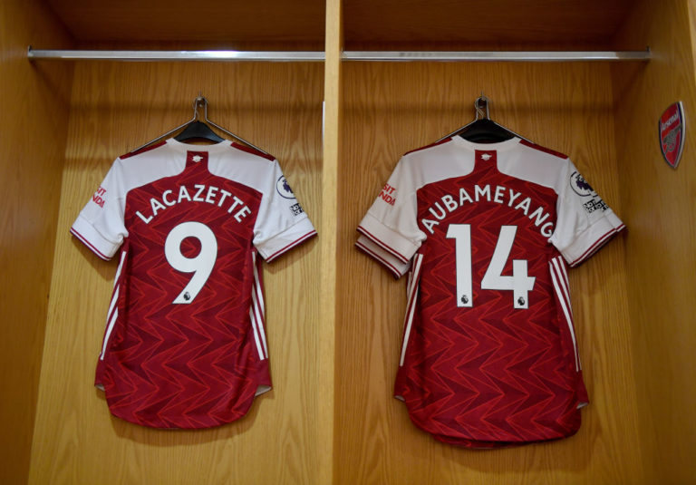 Photo by Stuart MacFarlane/Arsenal FC via Getty Images