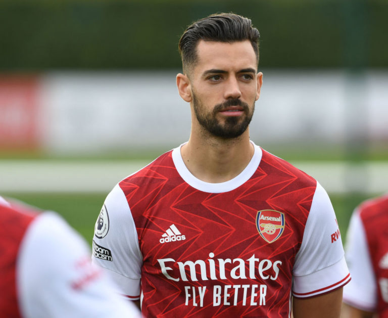 Photo by David Price/Arsenal FC via Getty Images